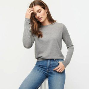 NWT J. Crew sweater